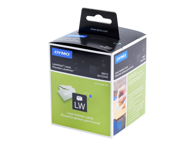 elara DYMO LabelWriter