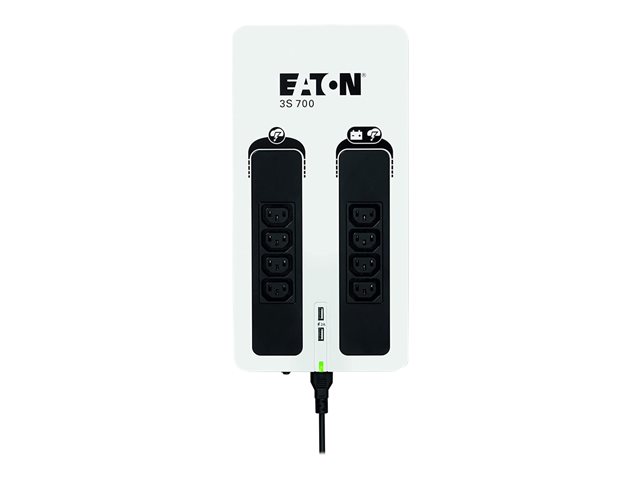 Elara Eaton 3S 700