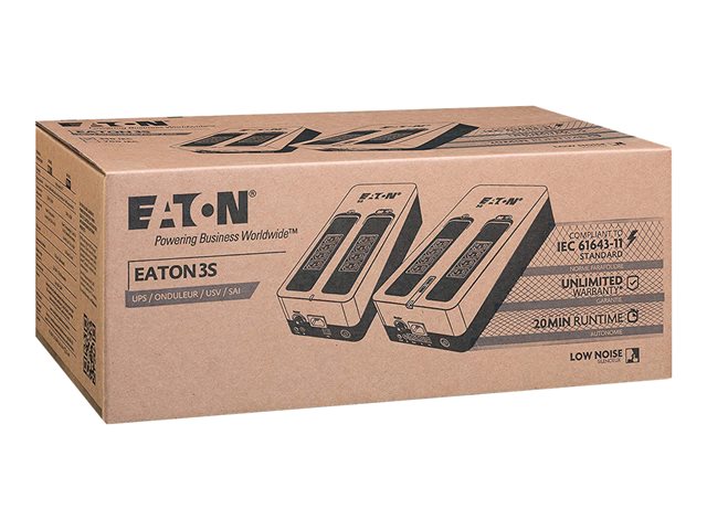 Elara Eaton 3S 700