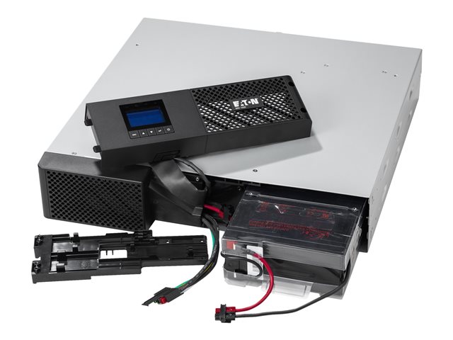 elara Eaton 9SX 9SX1500IRBS