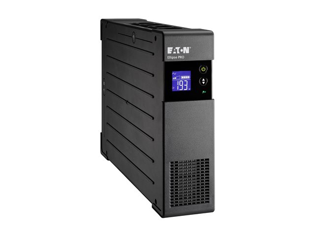 elara Eaton Ellipse PRO 1200