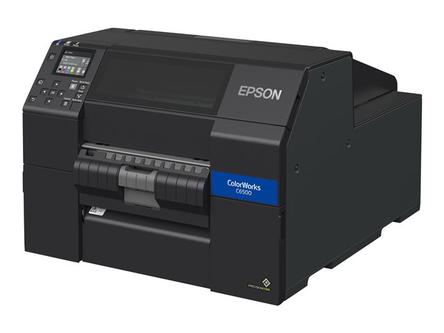 elara Epson ColorWorks CW-C6500Pe