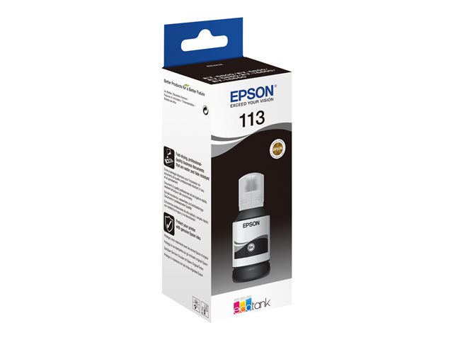 elara Epson EcoTank 113