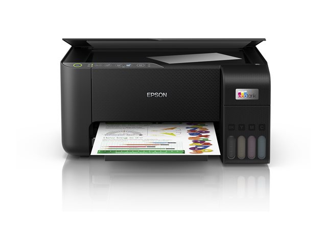 Elara Epson EcoTank ET-2865