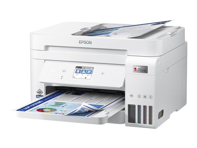 Elara Epson EcoTank ET-4856