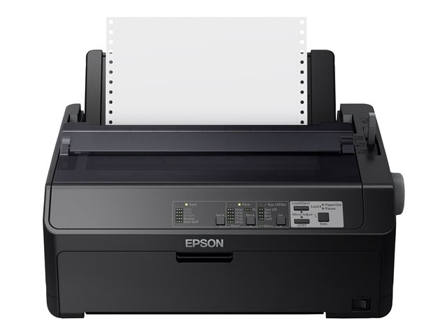 elara Epson FX 890II