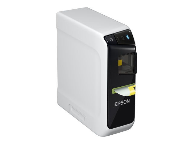 Elara Epson LabelWorks LW-600P