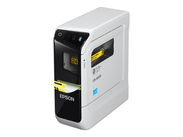 elara Epson LabelWorks LW-600P