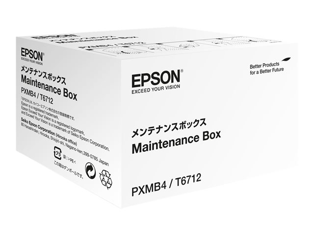 elara Epson Maintenance Box