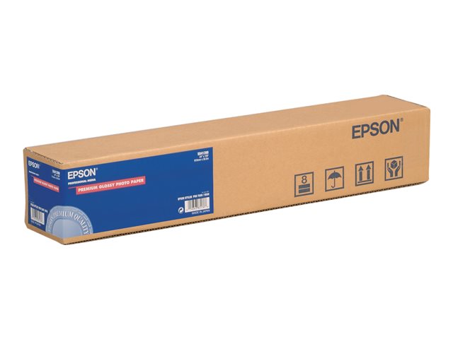 elara Epson Premium Glossy Photo Paper