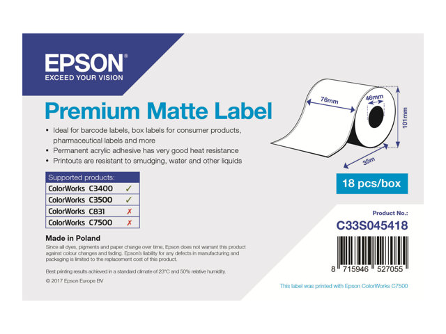 elara Epson Premium