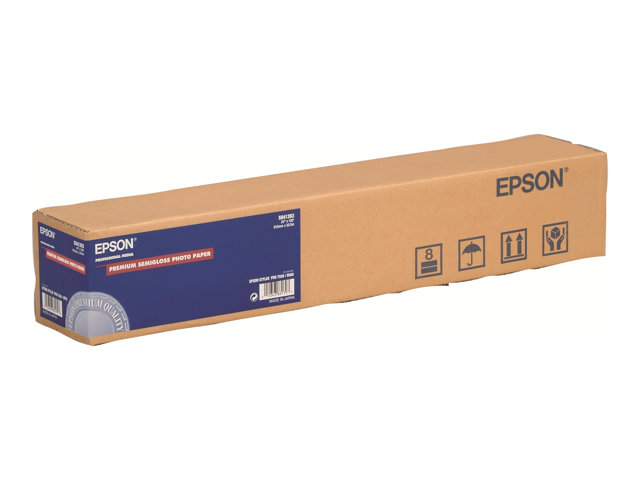 elara Epson Premium Semigloss Photo Paper