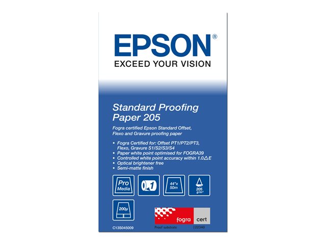 elara Epson Proofing Paper Standard