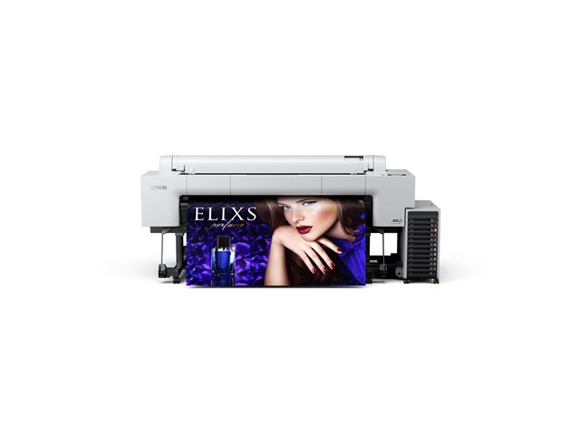Elara Epson SureColor P20500