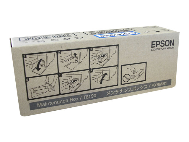 elara Epson T6190