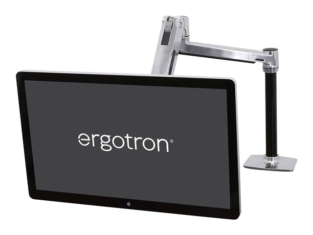 Elara Ergotron LX HD Sit-Stand Mounting Kit