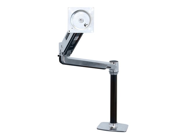 Elara Ergotron LX HD Sit-Stand Mounting Kit