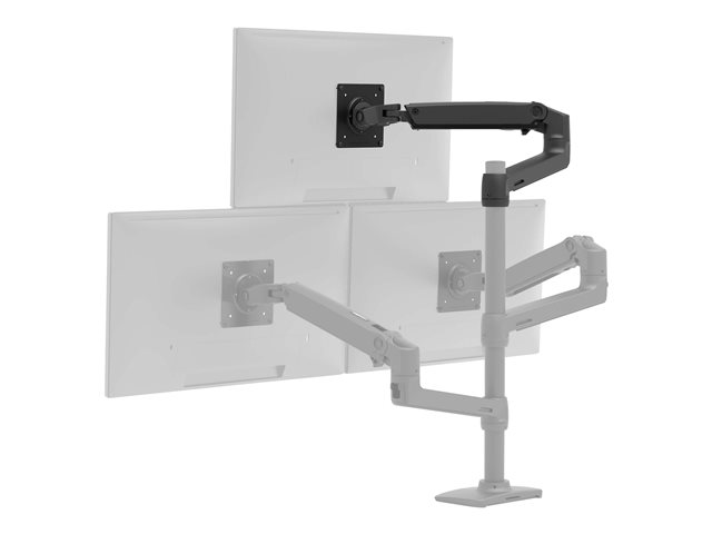 elara Ergotron LX mounting component