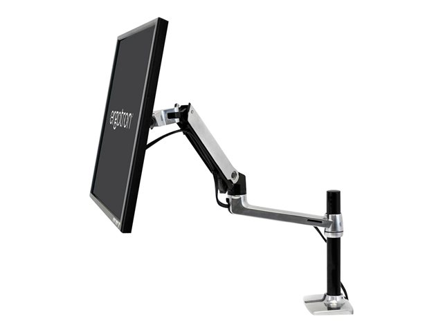 elara Ergotron LX mounting kit