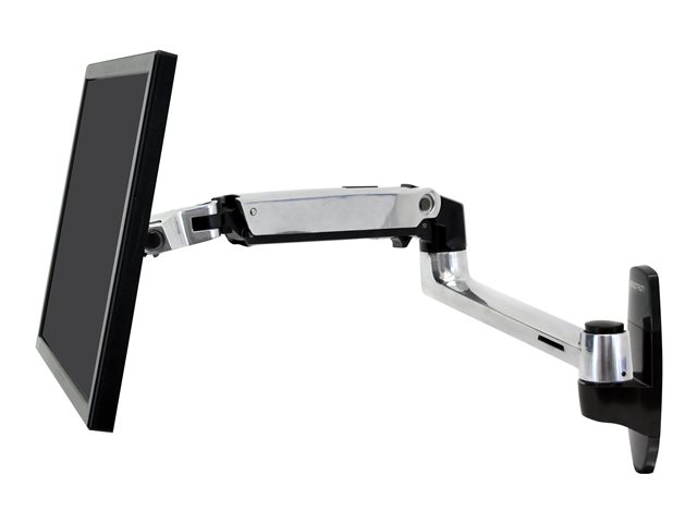 elara Ergotron LX mounting kit