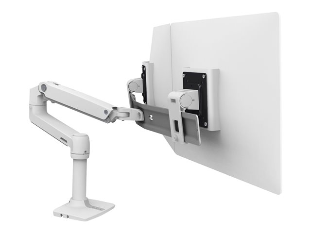 elara Ergotron LX mounting kit