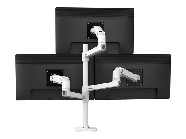 Elara Ergotron LX Mounting Kit