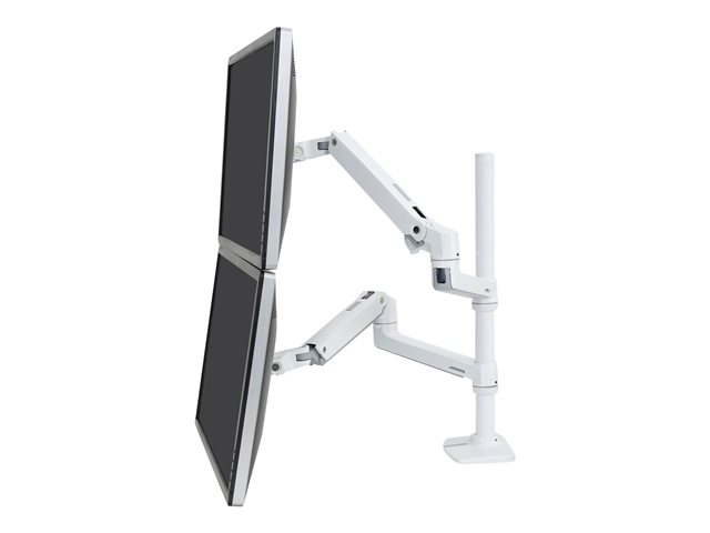 elara Ergotron LX mounting kit