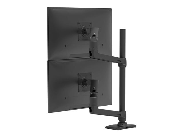 elara Ergotron LX mounting kit