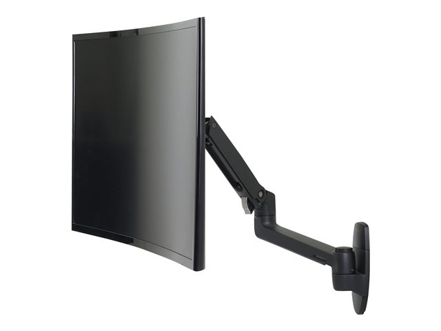 elara Ergotron LX mounting kit