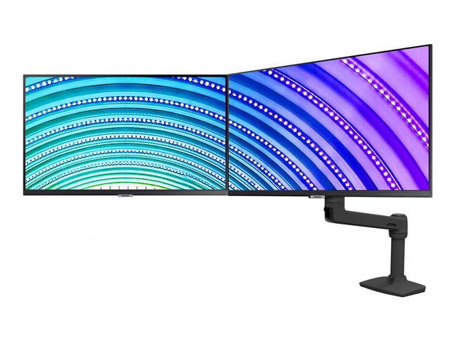 Elara Ergotron LX Mounting Kit