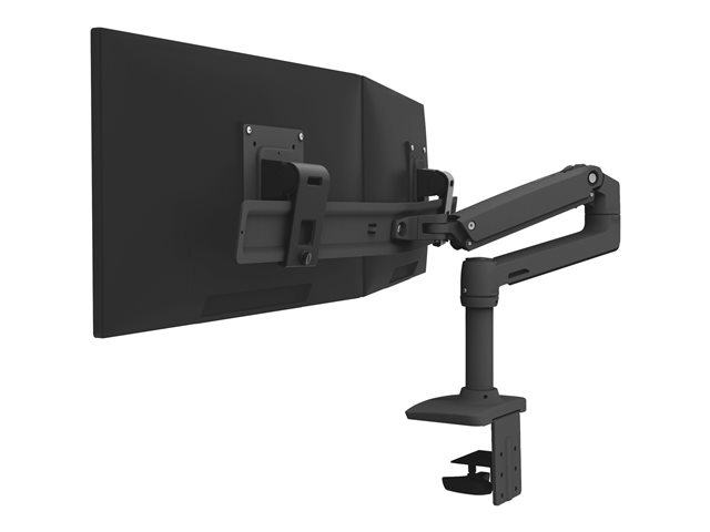 elara Ergotron LX mounting kit
