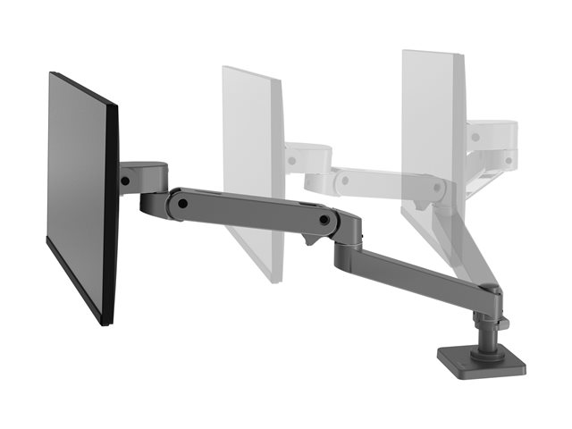 elara Ergotron LX Pro mounting kit