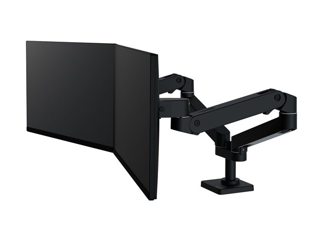 elara Ergotron LX Pro mounting kit