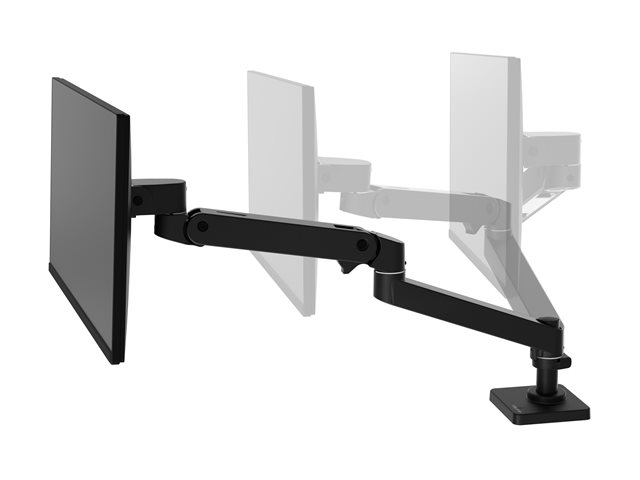 elara Ergotron LX Pro mounting kit