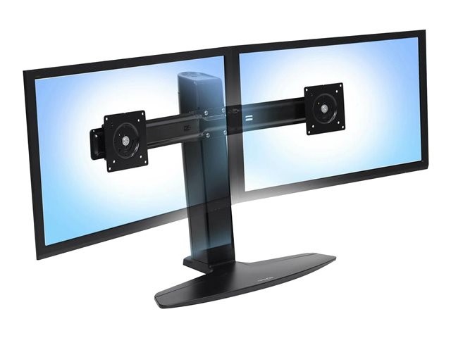Elara Ergotron Neo-Flex Stand