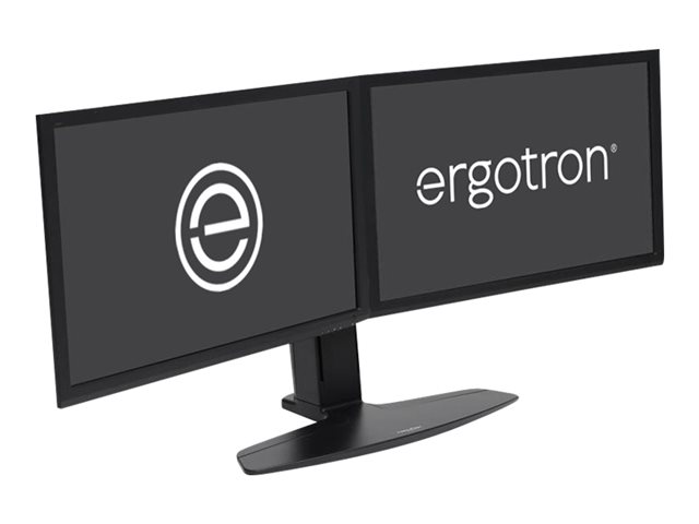 Elara Ergotron Neo-Flex Stand