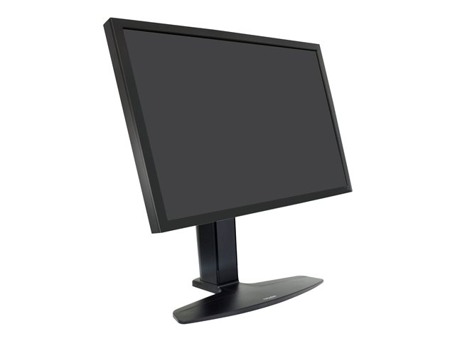 elara Ergotron Neo-Flex stand