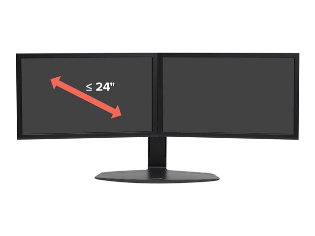 elara Ergotron Neo-Flex stand