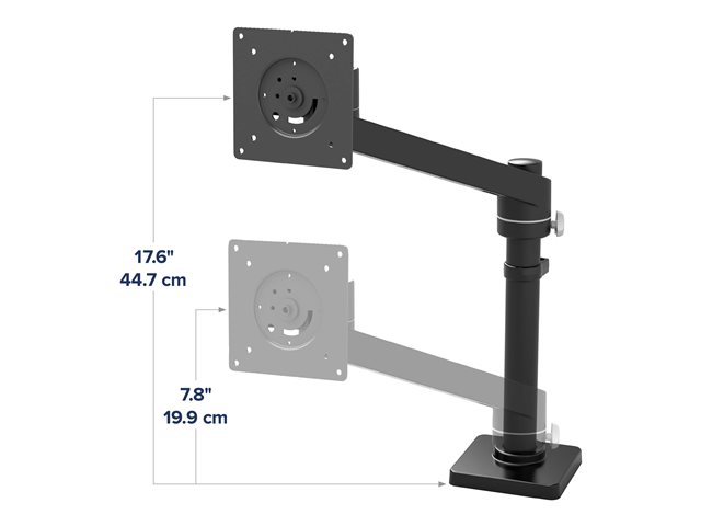 elara Ergotron NX mounting kit
