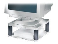 elara Fellowes Monitor Riser Premium stand