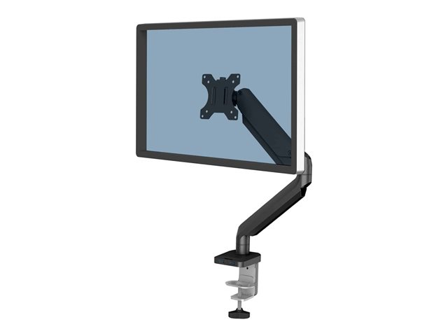 elara Fellowes Platinum Monitor Arm mounting kit