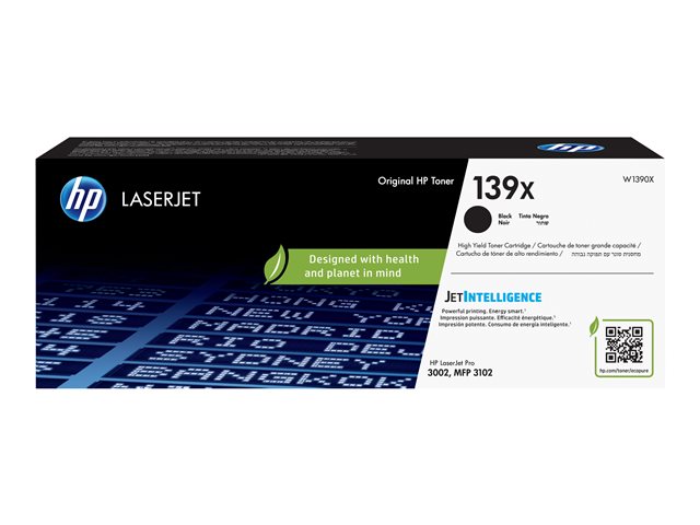elara HP 139X
