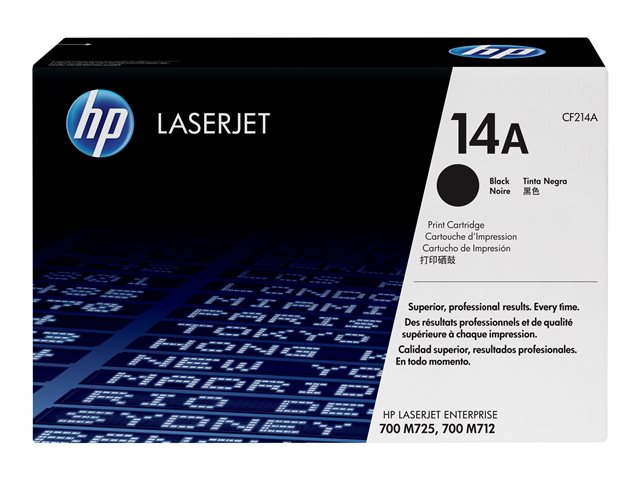 elara HP 14A
