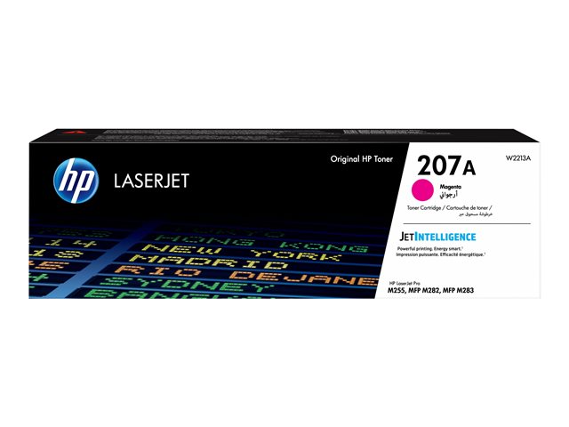 elara HP 207A