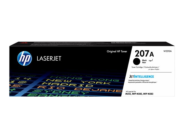 elara HP 207A