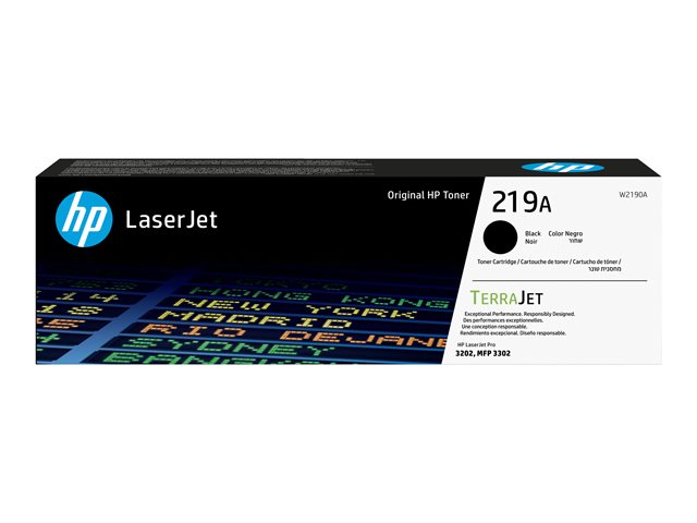 Elara HP 219A