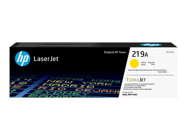 elara HP 219A