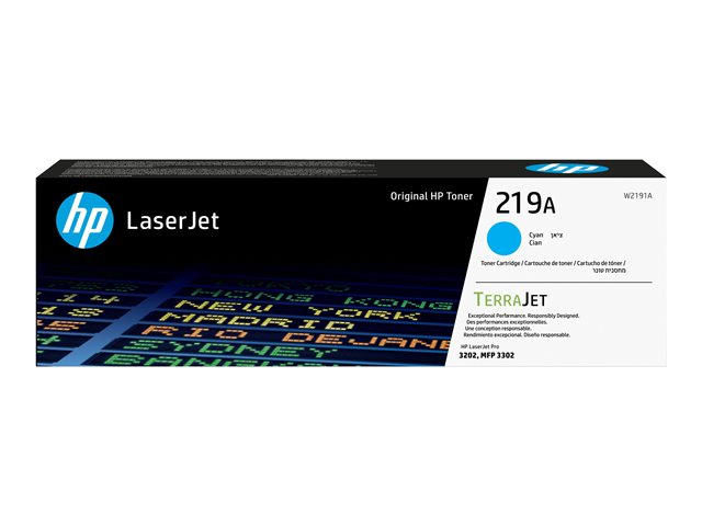 elara HP 219A