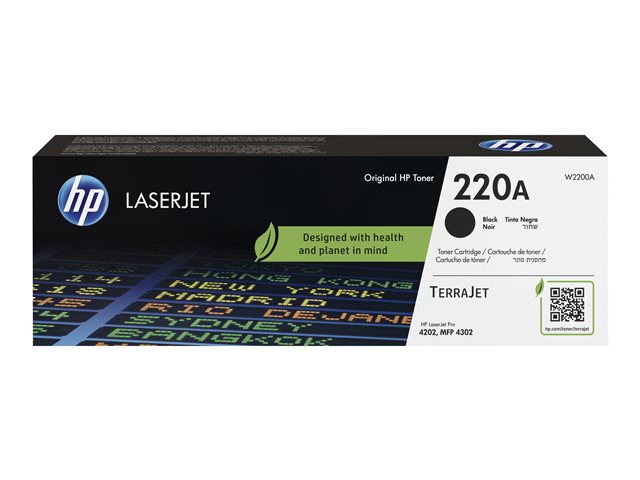 elara HP 220A