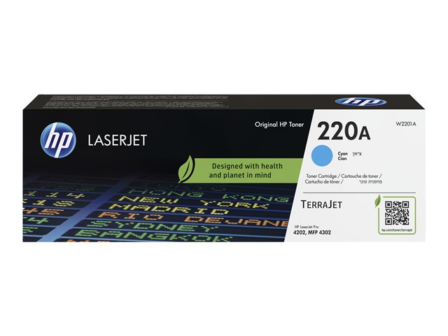 elara HP 220A